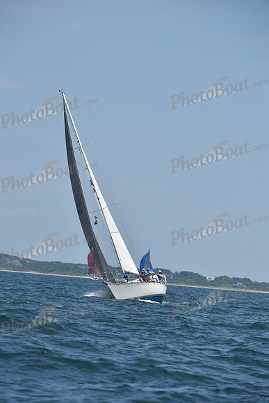 2019 Block Island Race Week E_1209