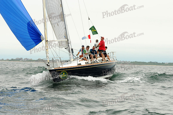 2011 Block Island RW E 2335