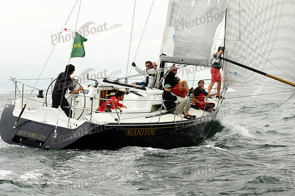 2011 Block Island RW E 2362