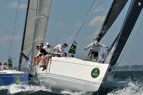 2013 NYYC Annual Regatta B 1695