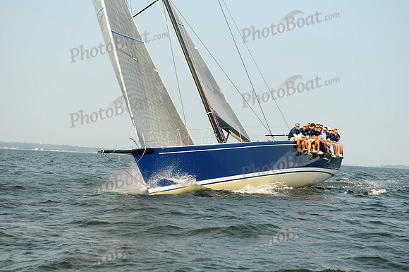 2011 Vineyard Race B 886