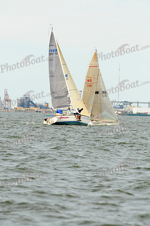 2011 Southern Bay RW C 132
