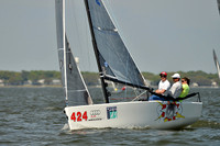 2014 Charleston Race Week B 1351