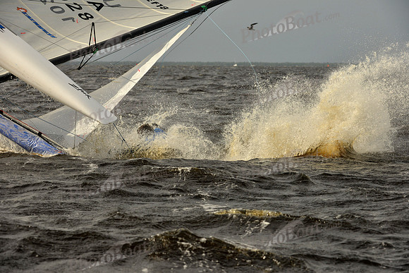 2015 F18 Americas A 326