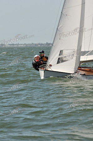 2012 Thistle Midwinters B 1203