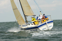 2012 Cape Charles Cup A 1330