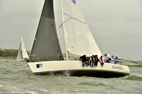 2018 Charleston Race Week C_0968