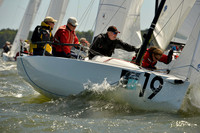 2016 Charleston Race Week D 0229