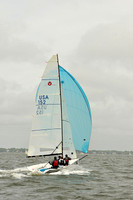 2013 Charleston Race Week A 771