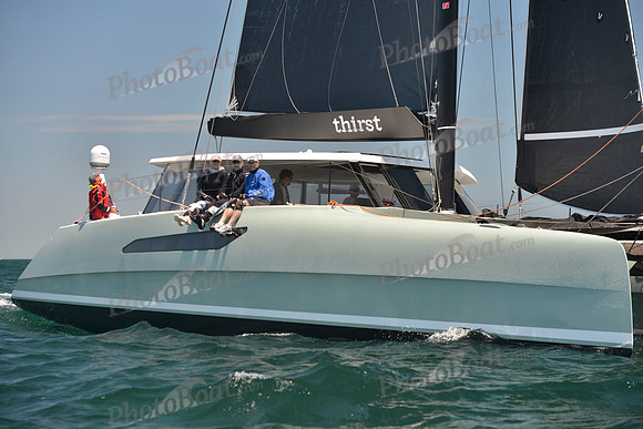2019 Block Island Race Week B_0500