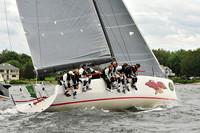2013 NYYC Annual Regatta A 317