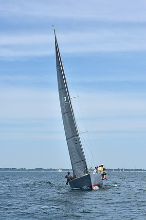 2019 Block Island Race Week K_0528