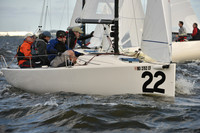 2019 J70 Winter Series A_1109