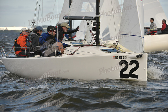 2019 J70 Winter Series A_1109