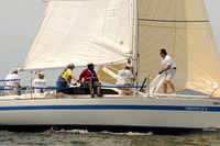 2011 Southern Bay RW B 409