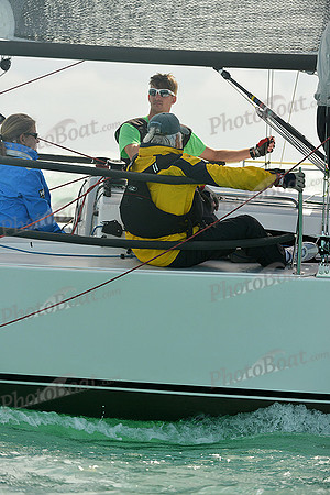 2016 Key West Race Week D_0392