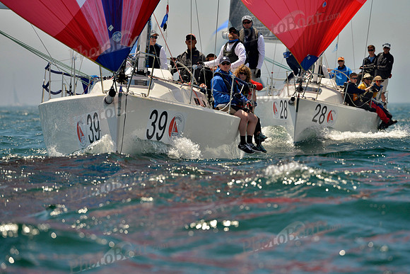 2017 Block Island Race Week C_0652