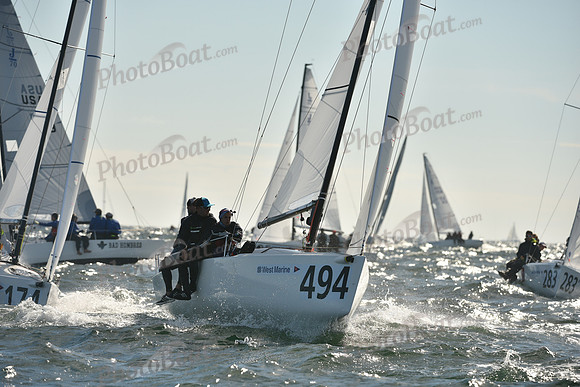 2018 J70 Worlds F_1027