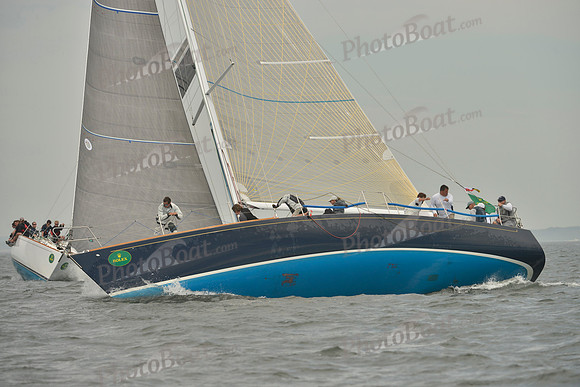 2017 NYYC Annual Regatta C_0175