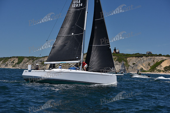 2021 Block Island Race Week E_1749