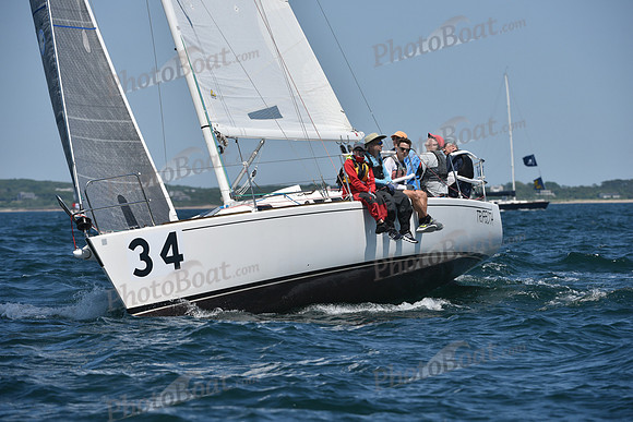 2019 Block Island Race Week A_0197