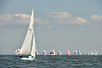 2018 Thistle Nationals C_0335