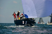 2015 Block Island Race Week A 795