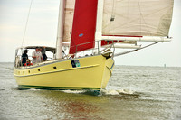 2015 Charleston Race Week E 1330