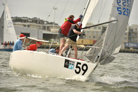 2019 Charleston Race Week D_0578