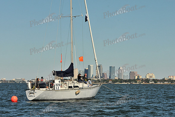 2014 J70 Winter Series C 118