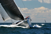2012 Newport Bermuda 1379