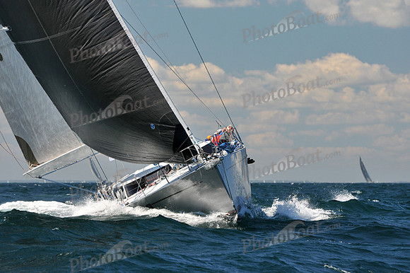 2012 Newport Bermuda 1379