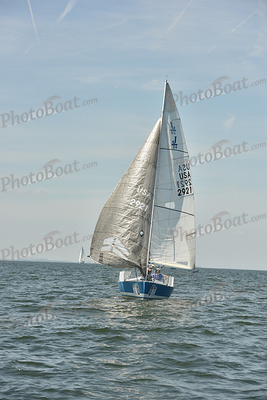 2018 Southern Bay Race Week C_0956