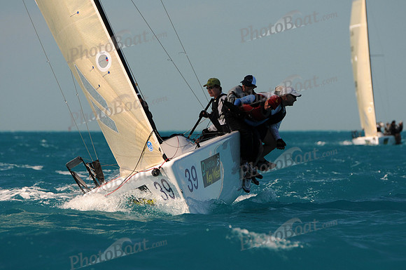 2012 Key West Race Week D 789