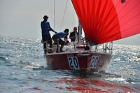 2019 Block Island Race Week B_0792