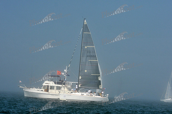 2013 Block Island Race Week A 1948