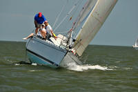 2013 Southern Bay Race Week D 968