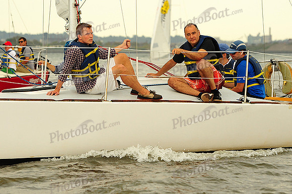2014 NY Architects Regatta 911