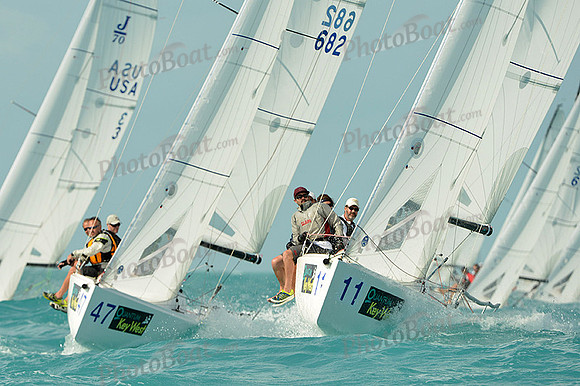 2085 Key West Race Week