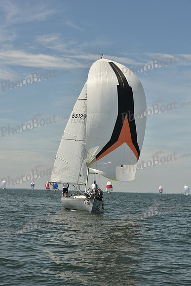 2018 Southern Bay Race Week C_0622