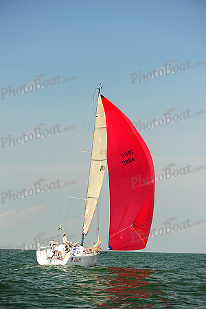 2014 Cape Charles Cup A 725