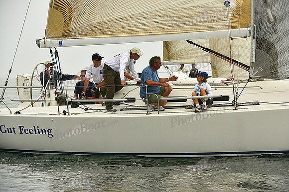 2015 Block Island Race Week A1 137