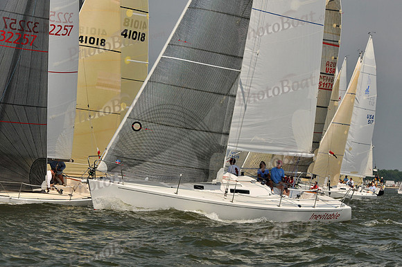 2012 Southern Bay Race Week A_3474