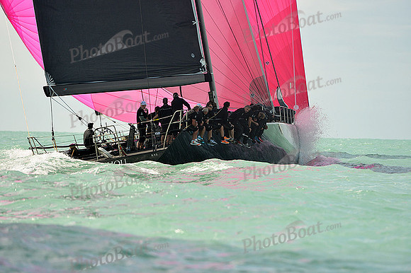 2016 Key West Race Week D_0806