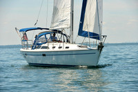 2015 Cape Charles Cup A 274
