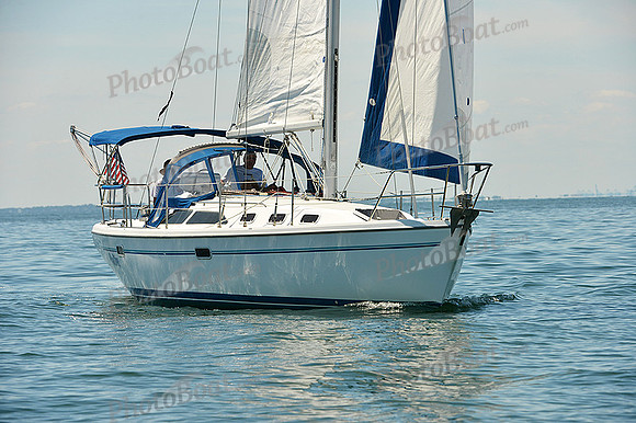 2015 Cape Charles Cup A 274