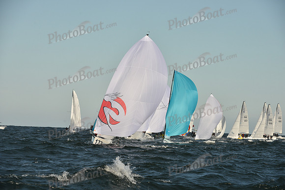 2018 J70 Worlds G_0009