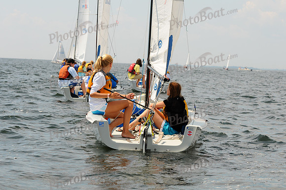2011 Pequot Pixel Regatta A 472