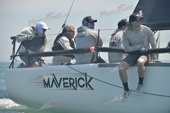 2025 Block Island Race Week D_0060
