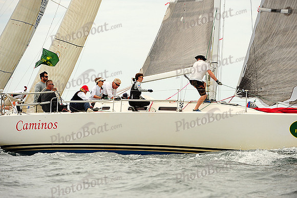 2014 NYYC Race Week E 219